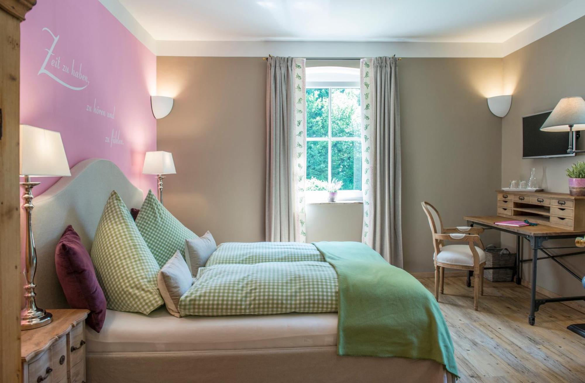 Waldruhe - Bett, Fruehstueck & Ein Laecheln Bed & Breakfast Bad Aussee Ngoại thất bức ảnh