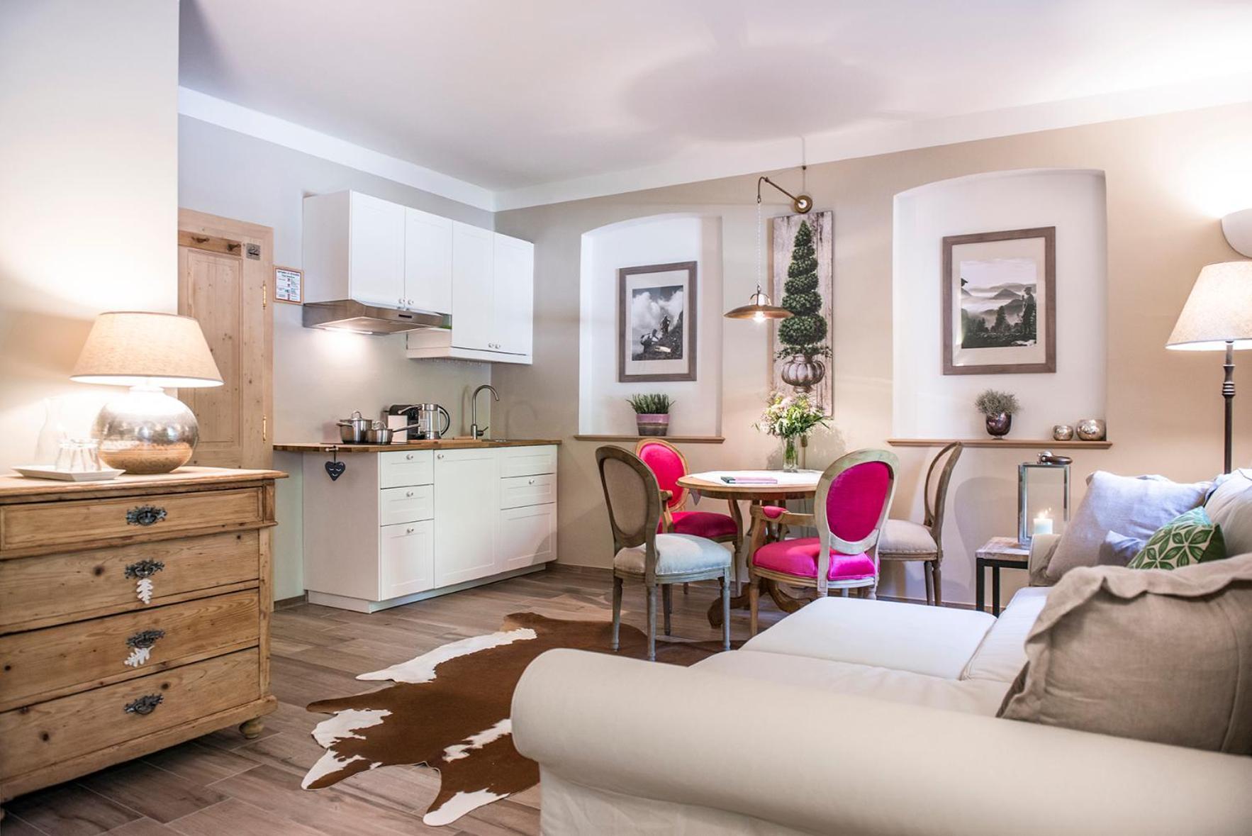 Waldruhe - Bett, Fruehstueck & Ein Laecheln Bed & Breakfast Bad Aussee Ngoại thất bức ảnh