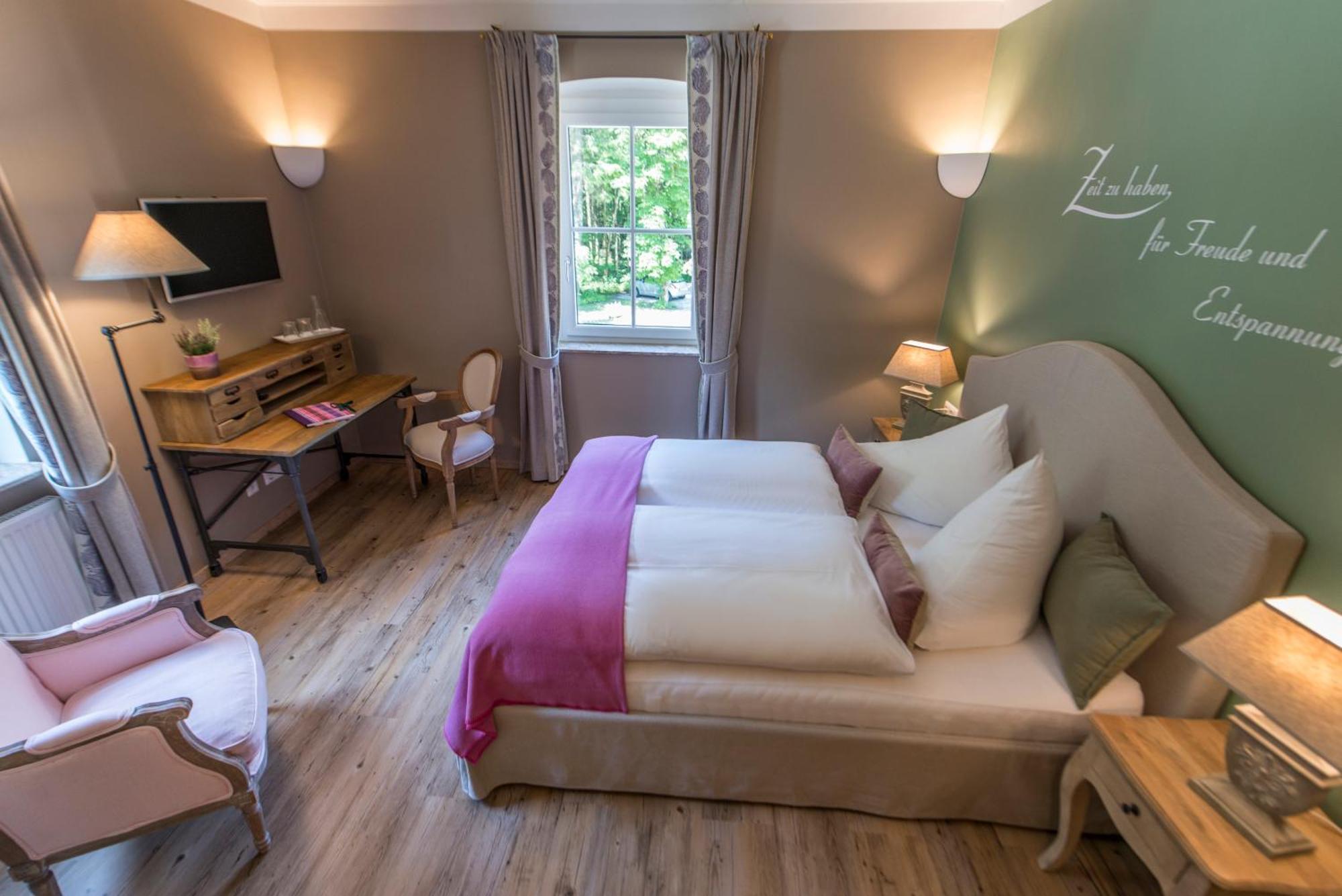 Waldruhe - Bett, Fruehstueck & Ein Laecheln Bed & Breakfast Bad Aussee Ngoại thất bức ảnh