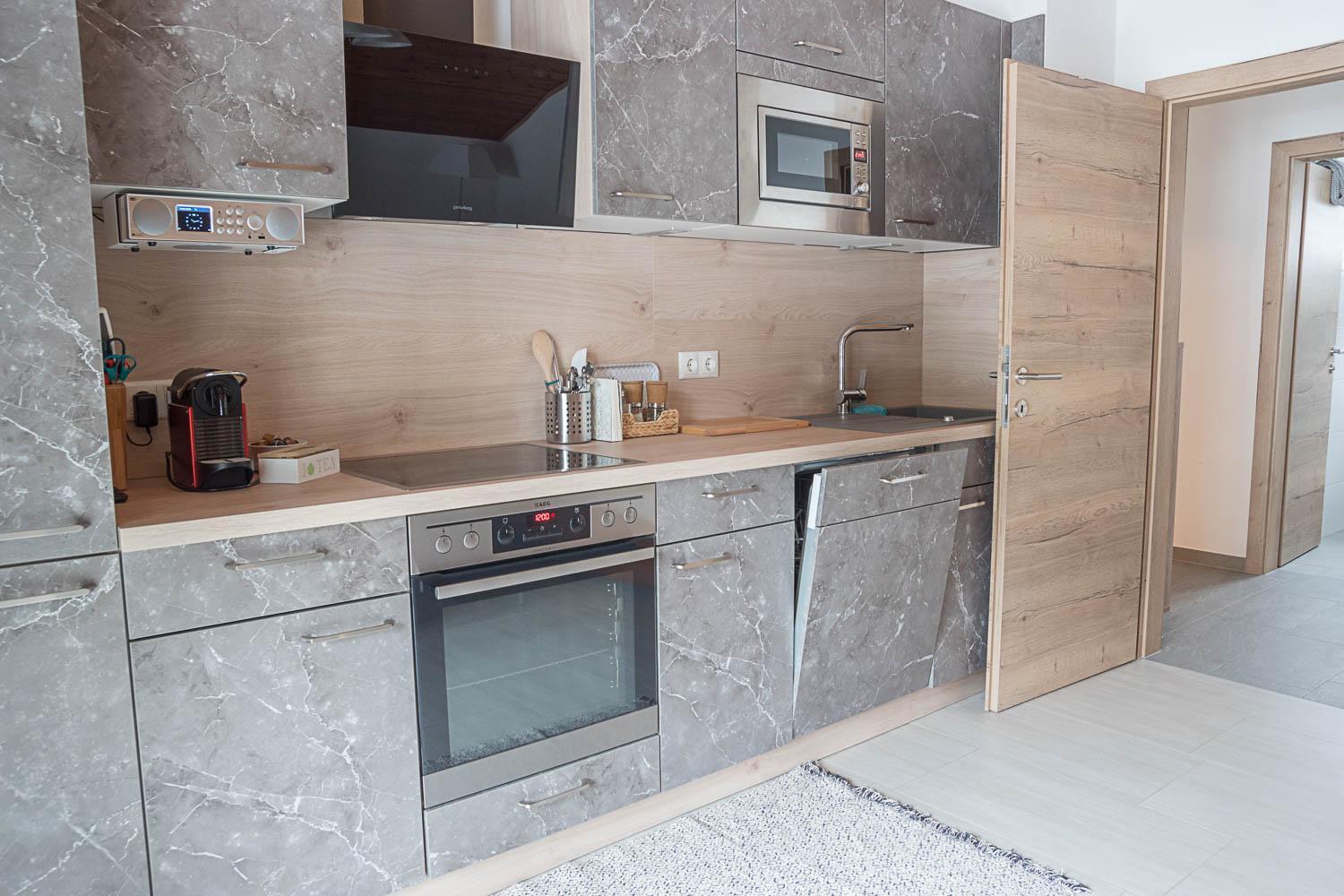 Waldruhe - Bett, Fruehstueck & Ein Laecheln Bed & Breakfast Bad Aussee Ngoại thất bức ảnh