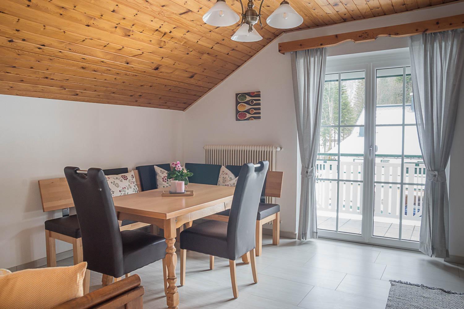 Waldruhe - Bett, Fruehstueck & Ein Laecheln Bed & Breakfast Bad Aussee Ngoại thất bức ảnh