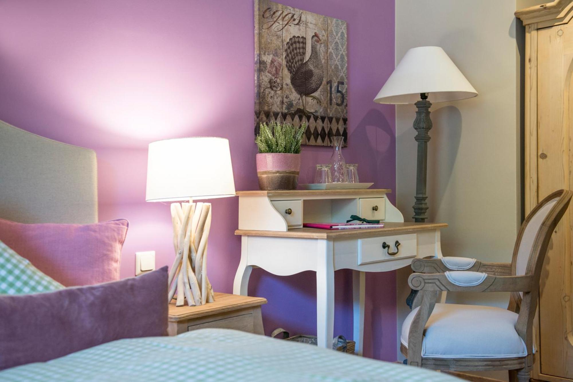 Waldruhe - Bett, Fruehstueck & Ein Laecheln Bed & Breakfast Bad Aussee Ngoại thất bức ảnh
