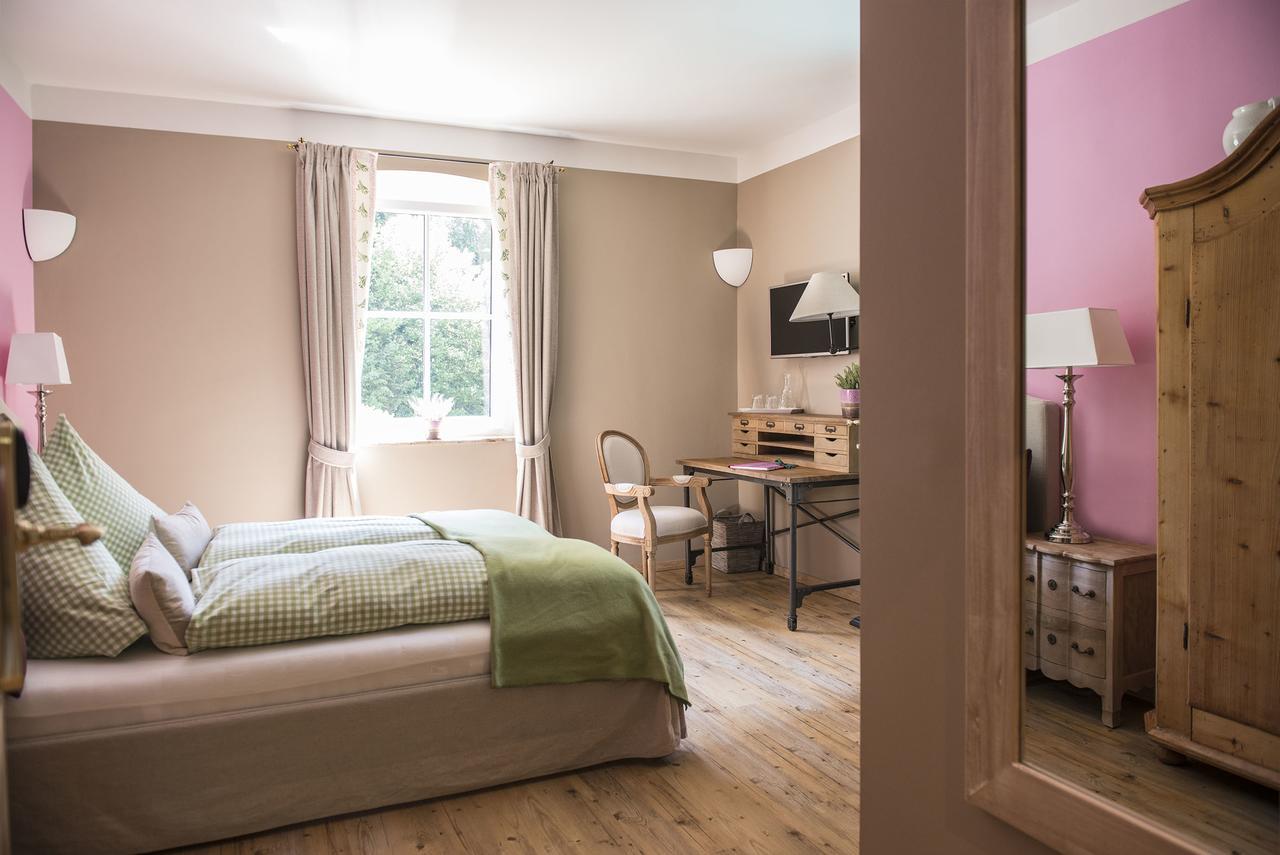 Waldruhe - Bett, Fruehstueck & Ein Laecheln Bed & Breakfast Bad Aussee Ngoại thất bức ảnh