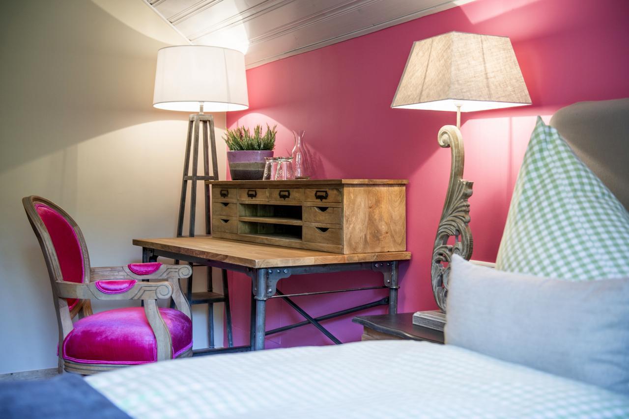 Waldruhe - Bett, Fruehstueck & Ein Laecheln Bed & Breakfast Bad Aussee Ngoại thất bức ảnh