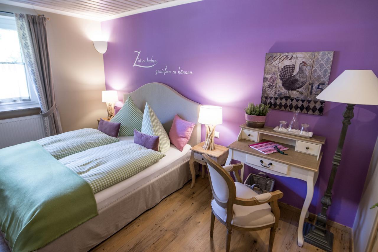 Waldruhe - Bett, Fruehstueck & Ein Laecheln Bed & Breakfast Bad Aussee Ngoại thất bức ảnh