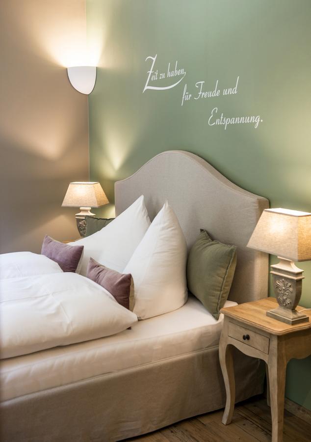 Waldruhe - Bett, Fruehstueck & Ein Laecheln Bed & Breakfast Bad Aussee Ngoại thất bức ảnh