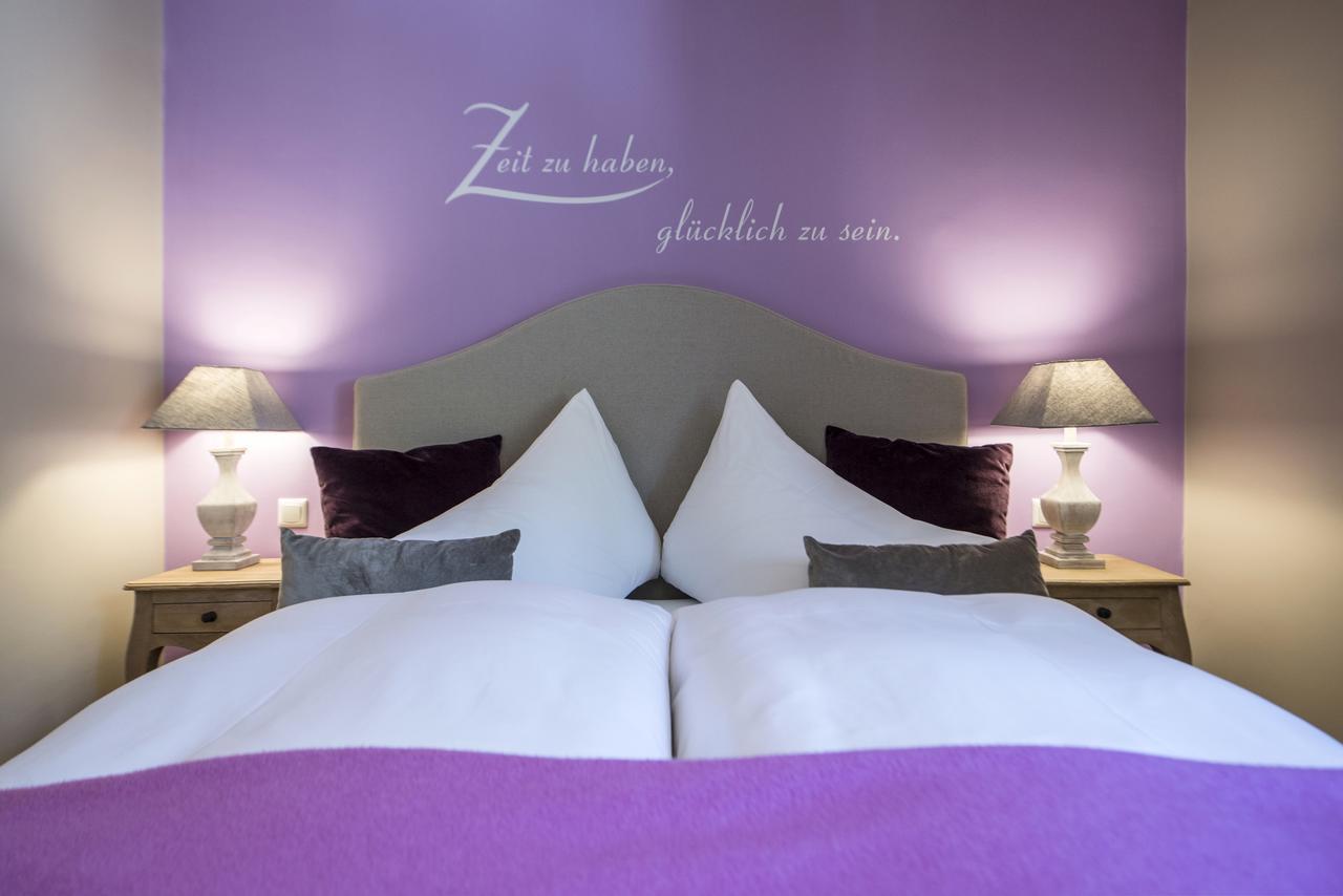 Waldruhe - Bett, Fruehstueck & Ein Laecheln Bed & Breakfast Bad Aussee Ngoại thất bức ảnh